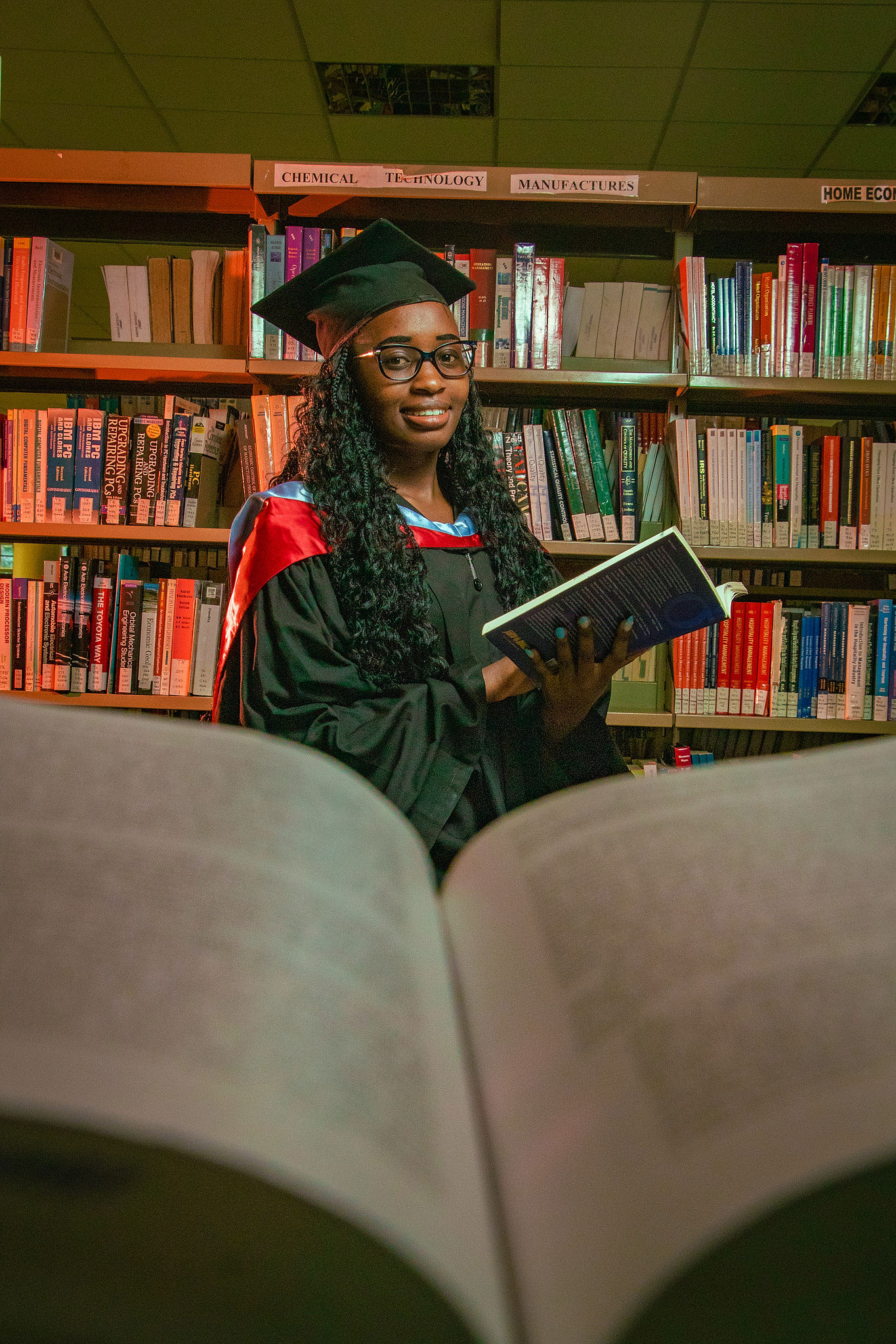 Graduation Coverage